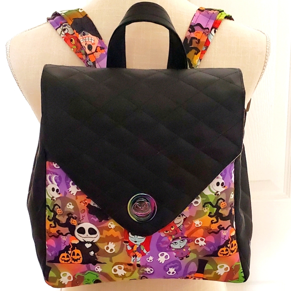 Backpack